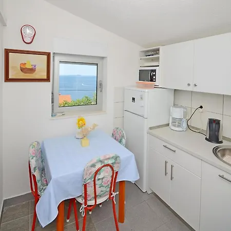 Apartment Petar