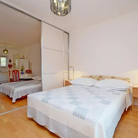 Apartamento Petar *