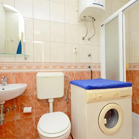 Petar Apartamento