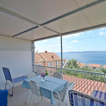 Petar Apartamento