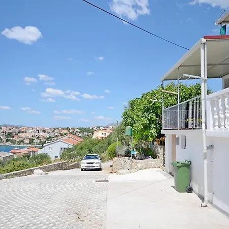 Petar Apartment *