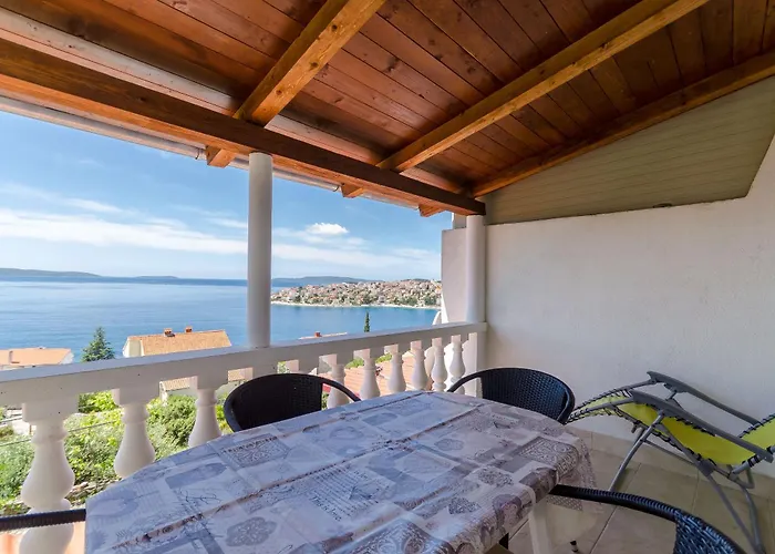 Apartment Petar