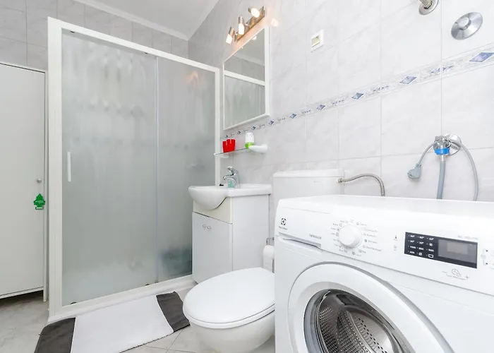 Apartment Petar *