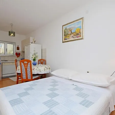Apartman Petar