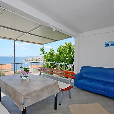 Apartman Petar Trogir