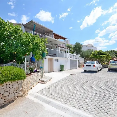 Apartman Petar Trogir