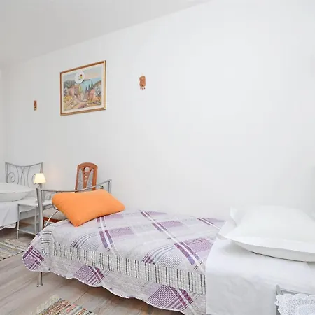 Petar Apartman Trogir