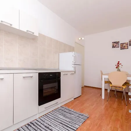 Petar Apartman Trogir