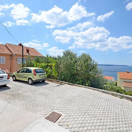 Apartman Petar Trogir