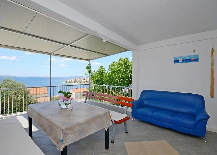 Lejlighed Petar Trogir