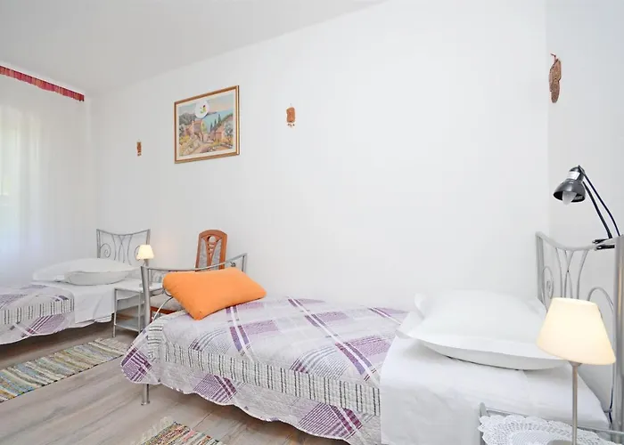 Petar Lejlighed Trogir