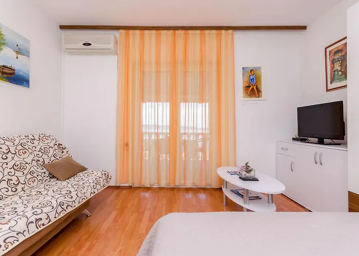 Lejlighed Petar Trogir