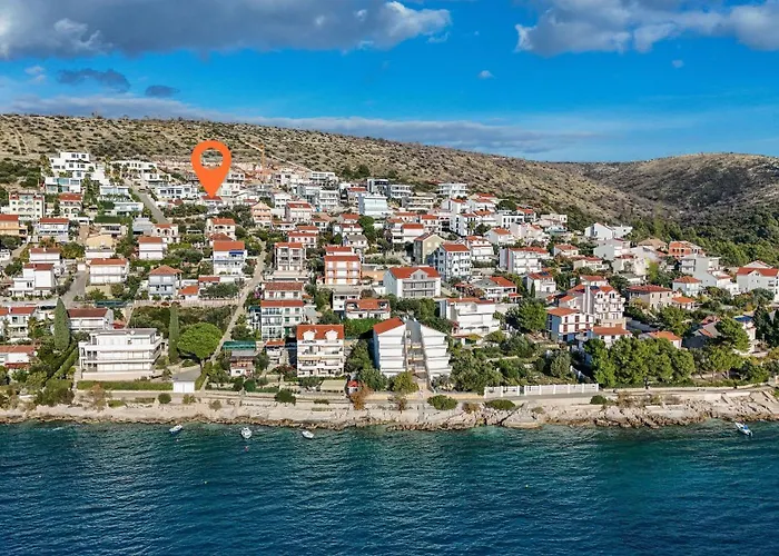 Lejlighed Petar Trogir