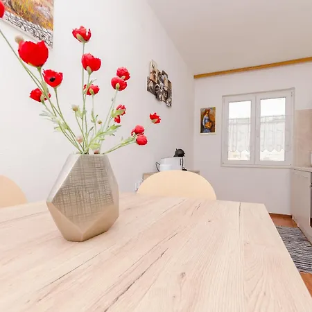 Petar 公寓 特罗吉尔